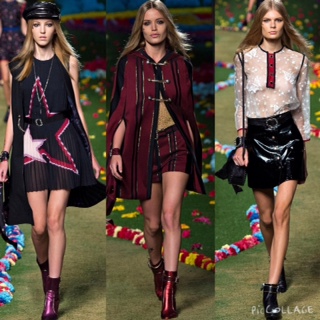 The Barbie-Inspired Moschino Spring 2015 Collection: My Review! – That Chic  Fashion Blog